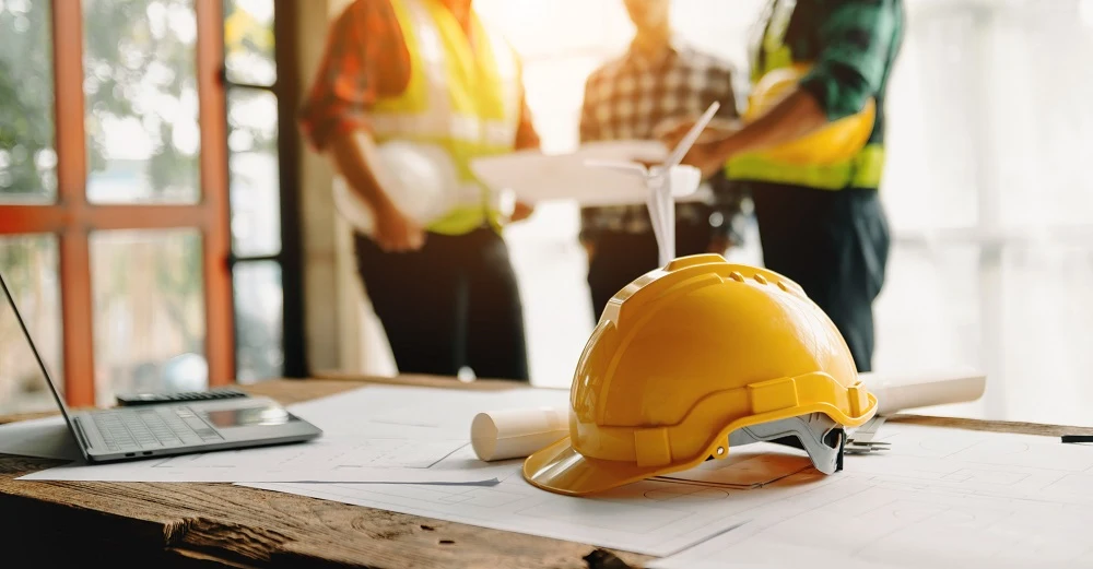 Identifying Potentially Liable Parties in a Construction Accident