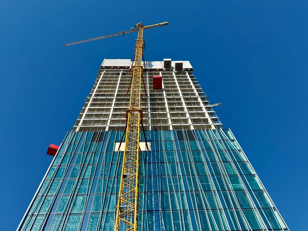 What Makes Falls So Dangerous in NYC Construction?