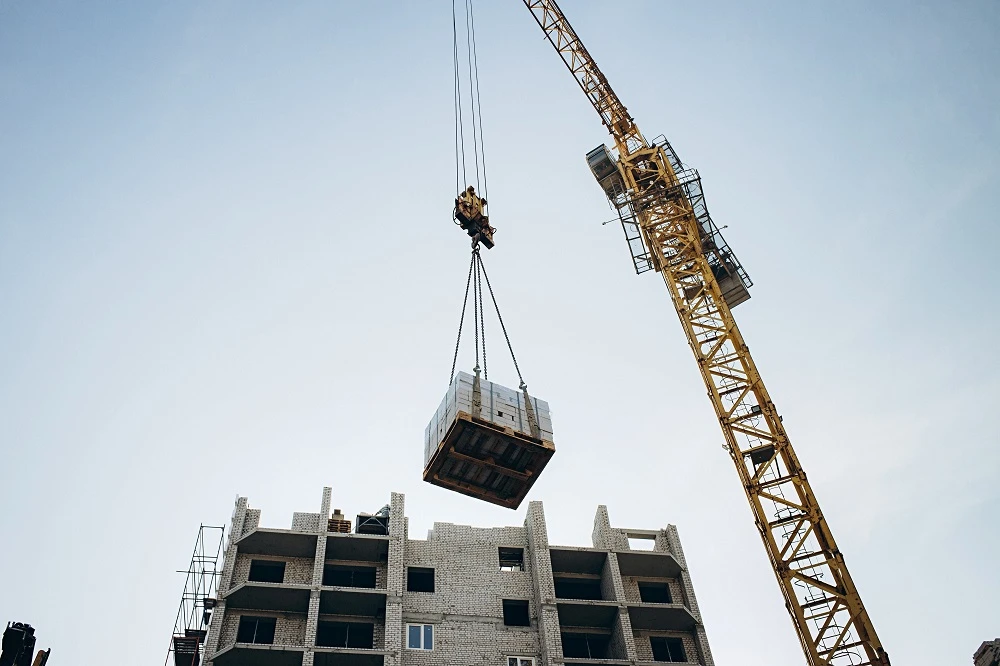 Practice Proper Material Handling