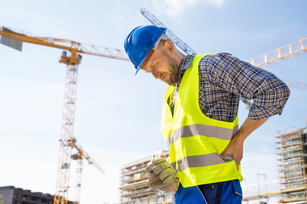Construction Site Dangers Leading to Accidents