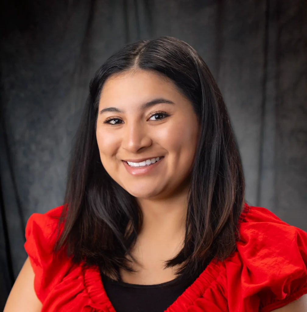 Alejandra E. Babbitt